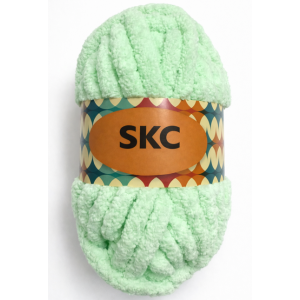1cm colored Chenille Yarn
