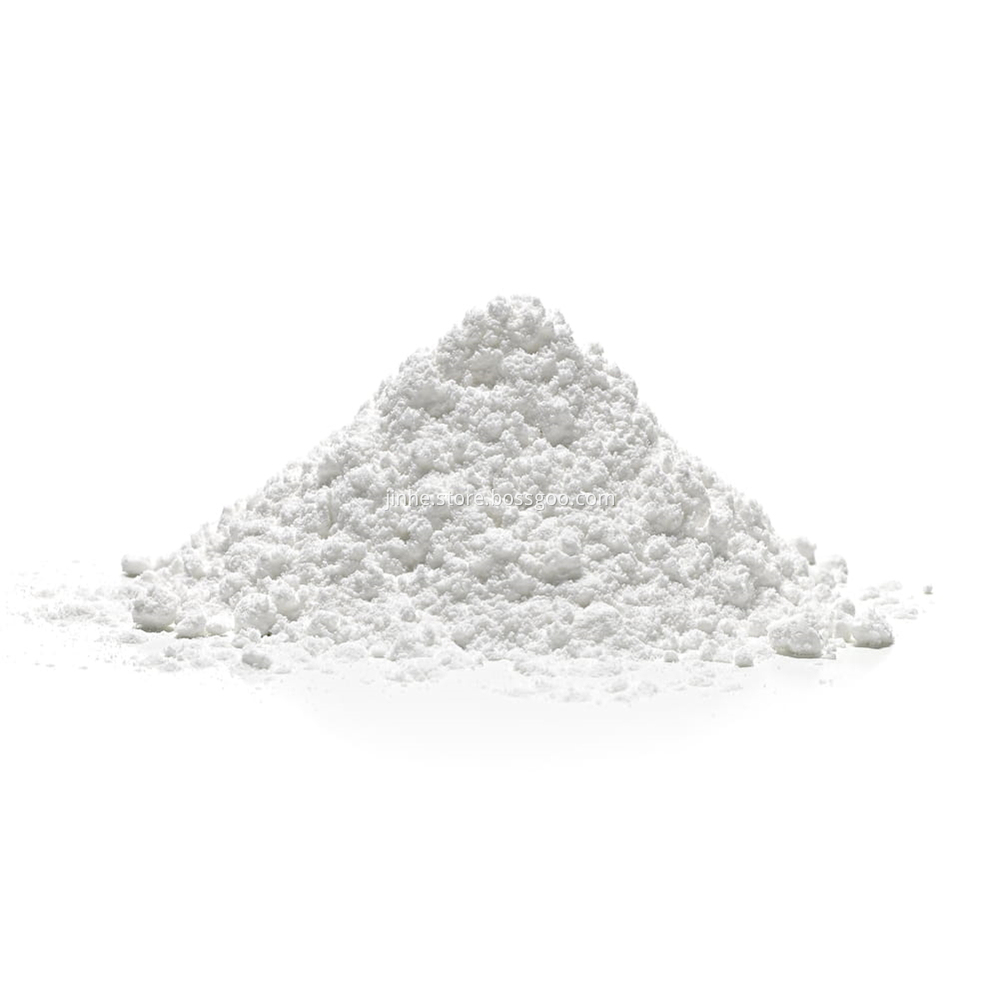 Nano Titanium Dioxide