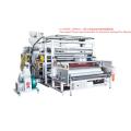 Plastic Film Making Machinery