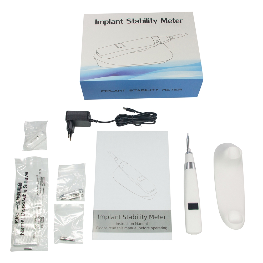 Implant Stability Meter(3)