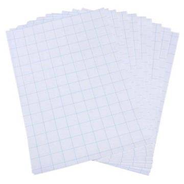 New-10 Sheets A4 Inkjet Transfer Paper Transfer Paper for T-Shirt PRINTING Transferring machine copy paper