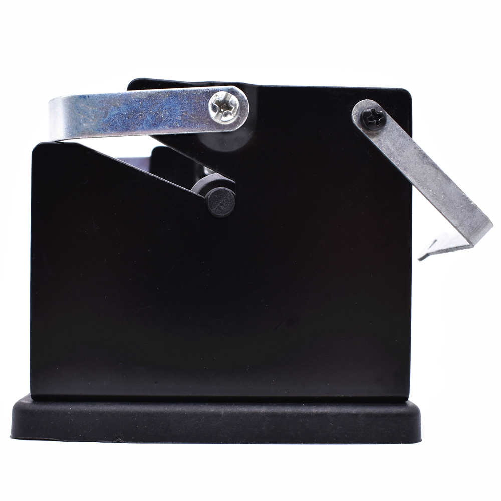 Solder Wire Stand Holder Support Adjustable Solder Reel Dispenser Tin Management Spool Feeder Electric Welding Tool Accessories