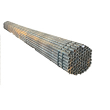 SA192 High Temperature Boiler Seamless Steel Pipe