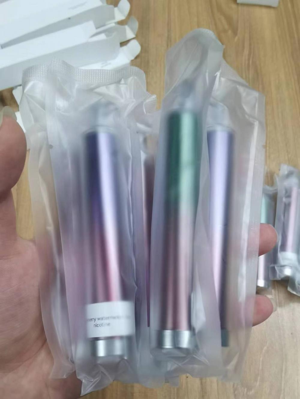 Oem Vape Pen 600puff