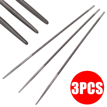 3pcs 4mm 5/32