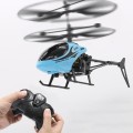 Remote Control Mini Rc Infrared Induction Remote Control Rc Toy 2ch Gyro Helicopter Rc Drone Radio Controlled Machines Drone#60