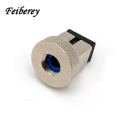 10 pcs FC to SC 2.5MM Universal Connector Adapter for Optical Power Meter Fiber Optic OPM FC-SC SC Conversion Head Adapter