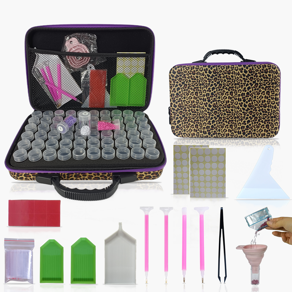 60 Bottles B Kit