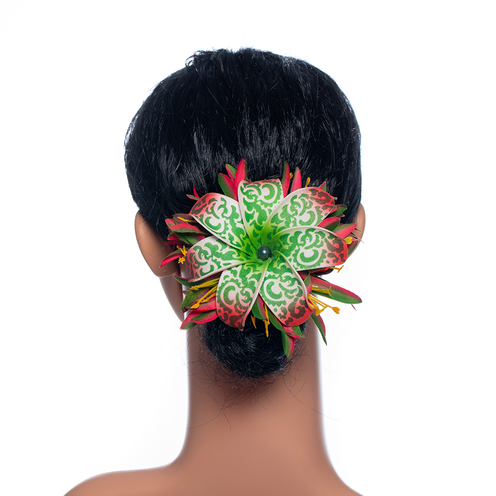 Kn Hc036m Hair Claw