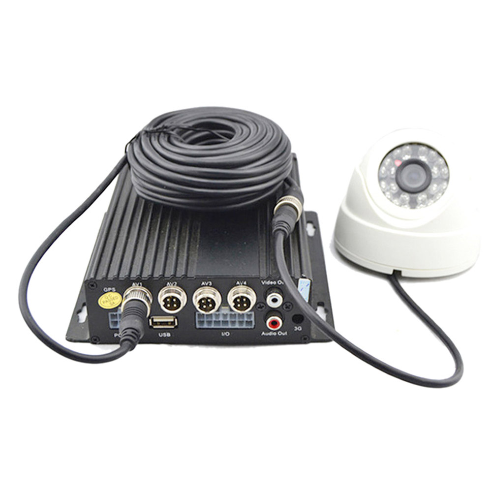 5M 8M 10M 15M CCTV Accessories IP Camera LAN Cable 4-core Monitoring Video Extension Line CCTV POE IP Security Camera System