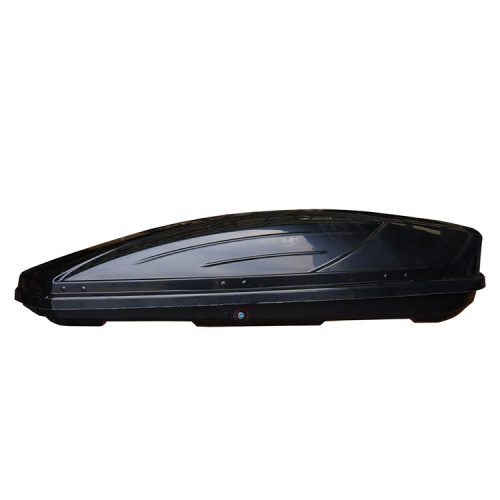 Vacuum forming auto parts car roof luggage box wholesale