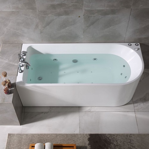 High Quality Acrylic Adult Spa Bathtub