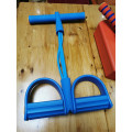 Pull Ropes Exerciser Rower Belly