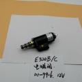 OEM solenoid valve 111-9916 for E320C