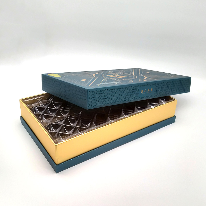 Gift Box With Lid