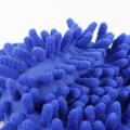 Multicolor Microfiber Car Cleaning Gloves Kitchen Cleaning Cloth Duster Mitten Chenille Car Care Car Windows Mirror Washing tool