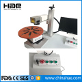 High efficiency 20w Fiber laser marking machine