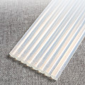 100 pcs/lot Hot Melt Glue Stick Rod 11mm*190mm For Glue Gun Adhesive sticks for DIY Art Craft Hand Repair Tool Hot Melt Glue Rod