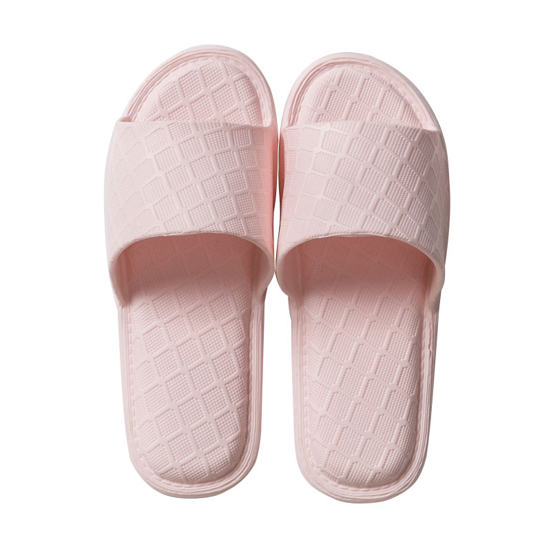 2020 new travel slippers ladies foldable lightweight business travel tourism hotel household bath non-slip slippers men