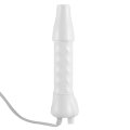 Portable massage quency D'arsonval Skin Tightening Acne Spot Scar Remover Device Beauty Machine facial cleancer Massager