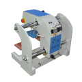 Garment T-shirt hot stamping small heat transfer machine heat press machine double station pneumatic pressing machine