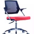 Conference Chair Commercial Furniture Office Furniture mesh Swivel Chair office Chair whole sale movable 45*47*92cm