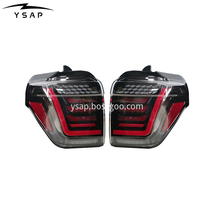 4runner Taillights