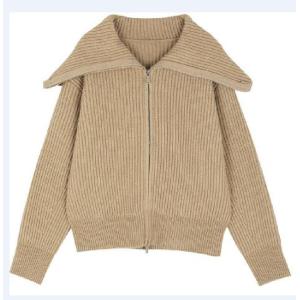 Top Quality Custom women milano sweater