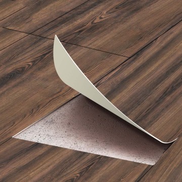 PVC Wood Grain Floor Stciker Decal SelfAdhesive 0.2*3m Tile Wall Stickers Non Slip Wallsticker Home Improvement Decor Waterproof