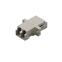 LC Duplex Figure SC Adapter Metal body