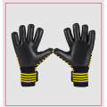 Brand Professional Goalkeeper Gloves without Finger Protection Thickened Latex Soccer Football Goalie Gloves Goal keeper Gloves
