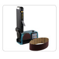 220v Polishing Grinder Woodworking Wood Tools Electric Belt Grinde Grinding Machine Belt Sander Machine Orbital Polisher