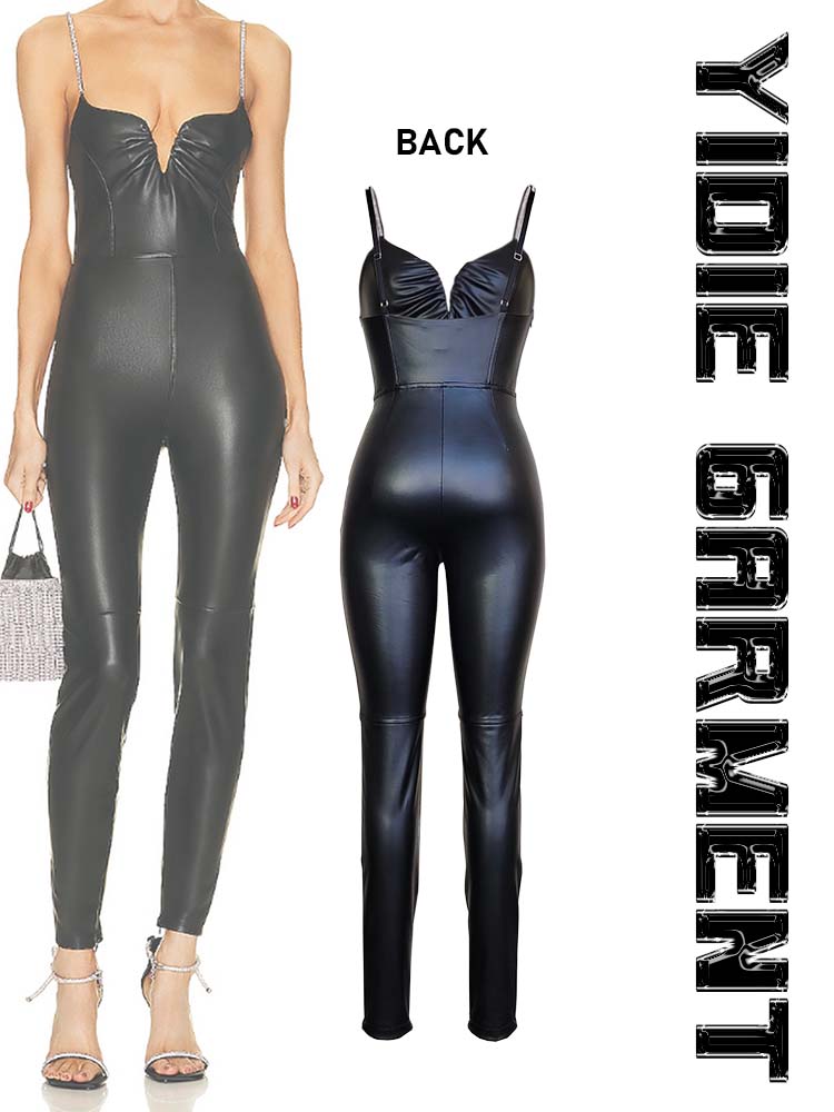  Sexy suspender rompers