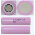 Samsung ICR18650-30Q li ion battery cell