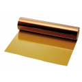 High Temperature 0.125mm Gold Finger Kapton Polyimide Film