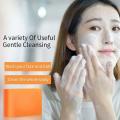 100% Pure Skin Lightening Kojic Acid Soap Moisturizing Kojie San Whitening Soap Brighten And Repair The Skin Face Cleaner TSLM1