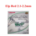ELP Red 2.1-2.2mm