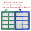 6pcs/set Free Shipping 1pc Replacement hepa filter 5pcs Dust Bags for Electrolux Vacuum Cleaner filter electrolux hepa and S-BAG