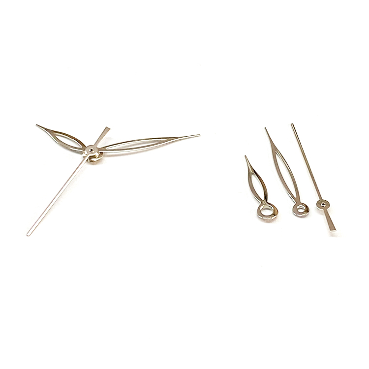 brass retro hands for popular watch
