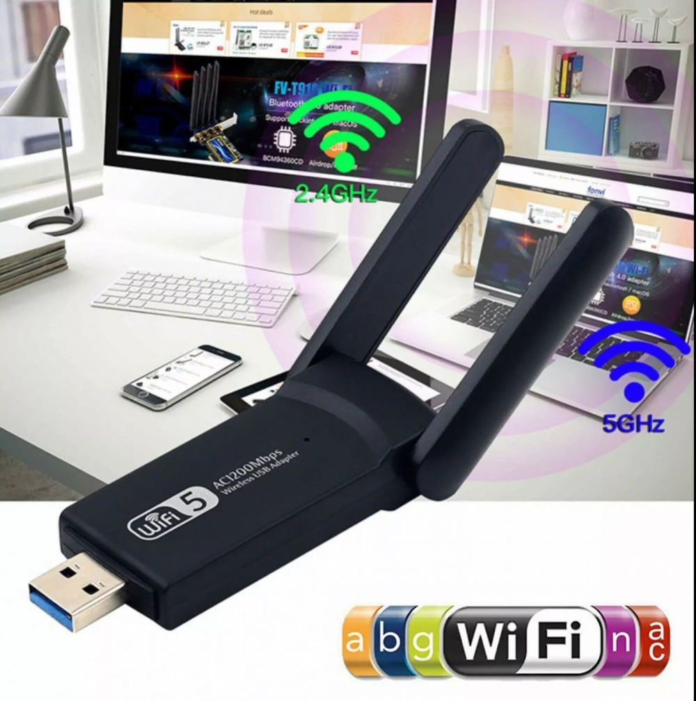 Usb C To Usb A Adapter9