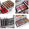 Makeup Kit Full Professional Makeup Set Box Cosmetics for for Women 190 Color Lady Make Up Sets