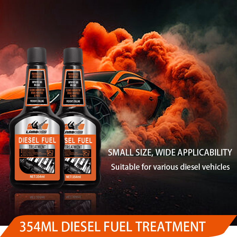 diesel fuel additive