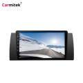 Multimedia Player for BMW 5 E39 E53 X5