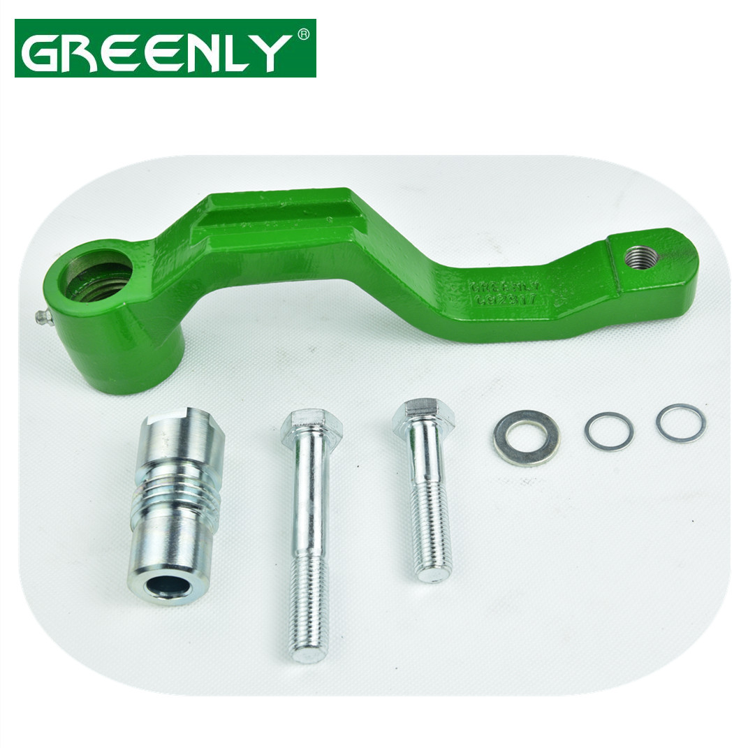 A92817 Gauge Wheel Arm Kit