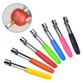 Kitchen Tools Apple Corer Stainless Steel Pear Fruit Vegetable Core Seed Remover Cutter Kitchen Gadgets Kitchen Accessories