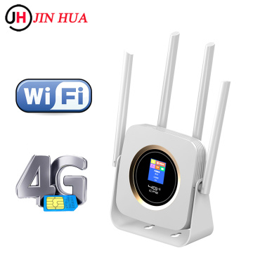 LTE 4g Router CPE903 4G Modem Wireless Broadband Mobile SIM Card 4G wifi Hotspot Dongle Ap Wi fi Router Universe Gateway 2.4G