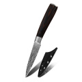 only paring knife