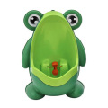 New Arrival Baby Boy Potty Toilet Training Frog Children Stand Vertical Urinal Boys Penico Pee Infant Toddler Wall-Mounted