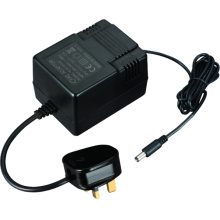 Linear Power Supply Wall Adapter For Machine
