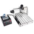 small wood cnc router 3040